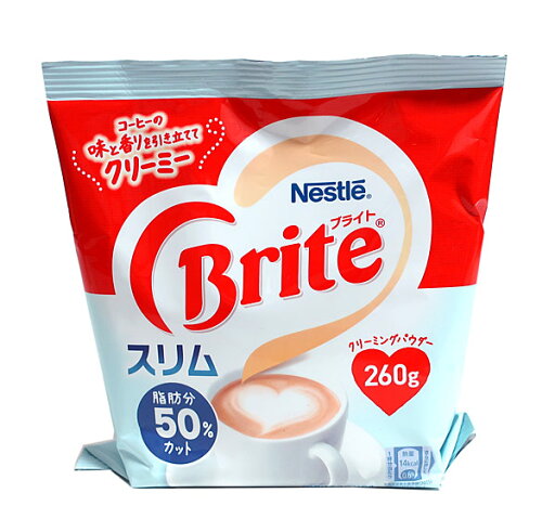 【送料無料】★まとめ買い★ ネスレ日本 ブライトスリム 袋260G ×12個【イージャパンモール】 【送料無料】★まとめ買い★ ネスレ日本 ブライトスリム 袋260G ×12個【イージャパンモール】