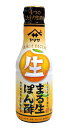 【送料無料】★まとめ買い★ ヤマサ醤油 まる生ぽん酢 ソフトボトル360ML ×12個【イージャパンモール】