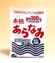 ★まとめ買い★　あらなみ塩　赤穂あらなみ塩　750g　×12個【イージャパンモール】