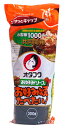 【送料無料】★まとめ買い★ オタフク お好みたべたいお好みソース 300G ×12個【イージャパンモール】
