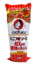 【送料無料】★まとめ買い★ オタフク だしと醤油のたこ焼ソース 300gSB ×12個【イージャパンモール】