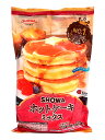 【送料無料】★まとめ買い★ 昭和産業 SHOWAホットケーキミックス 600G ×20個【イージャパンモール】