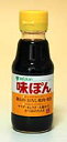 【送料無料】★まとめ買い★ ミツカン 味ぽん 150ml瓶 ×24個【イージャパンモール】