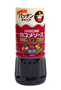 ★まとめ買い★ カゴメ 醸熟ソース ウスター 300ML ×30個【イージャパンモール】