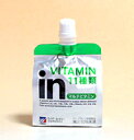 【送料無料】★まとめ買い★ 森永製菓 inゼリー マルチビタミン180G ×36個【イージャパンモール】
