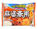 【送料無料】★まとめ買い★　永谷園　麻婆春雨　甘口　3人前　137G　×40個【イージャパンモール】