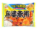 【送料無料】★まとめ買い★　永谷園　麻婆春雨　中辛　3人前　137G　×40個【イージャパンモール】