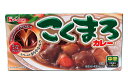 【送料無料】★まとめ買い★　ハウス食品　こくまろカレー　中辛　140G　×60個【イージャパンモール】