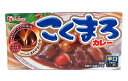 ★まとめ買い★ ハウス食品 こくまろカレー 辛口 140G ×60個【イージャパンモール】