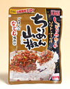 ★まとめ買い★　丸美屋食品　新　ソフトふりかけ　ちりめん山椒28g　×80個【イージャパンモール】