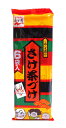 【送料無料】★まとめ買い★ 永谷園 さけ茶づけ 6袋入 ×120個【イージャパンモール】
