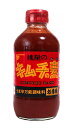 【送料無料】★まとめ買い★ 桃屋 キムチの素 お徳用 450g瓶 ×24個【イージャパンモール】