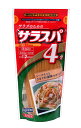 ★まとめ買い★ はごろもフーズ サラスパ 160G ×30個【イージャパンモール】