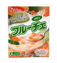 【送料無料】★まとめ買い★ ハウス食品 フルーチェ メロン 200G ×60個【イージャパンモール】