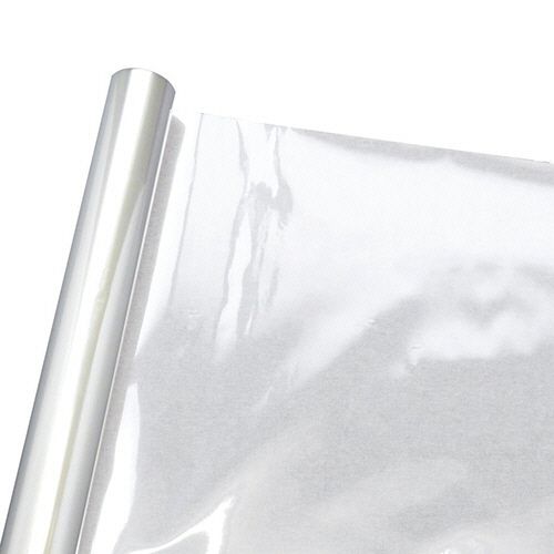 OPPロール 透明(40ミクロン) 500mm×30m 1本