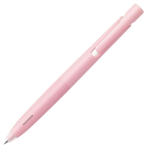 Other - 油性ボールペン　ブレン　0.7mm　黒　(軸色:ライトピンク)　1本
