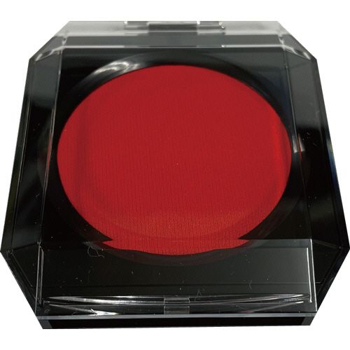 速乾ルーペ付朱肉　LUPA(ルーパ)　大　1個