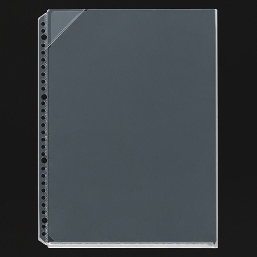 【イージャパンモール】【返品・交換・キャンセル不可】 必ず2通目のメールをご確認ください。 ※本商品は熨斗・包装（ラッピング）はお承り出来ない商品となります。※商品はご注文（ご決済）後、2-3営業日で発送（土・日・祝日除く）となります。※配送業者と契約がないため、送付先が北海道・沖縄・離島の場合キャンセルとさせていただきます。※発送予定日は、在庫がある場合の予定日となります。 ※在庫がない場合には、キャンセルとさせて頂きます。 ※納期が遅れます場合には改めてご連絡させて頂きます。※ご注文確定後でのキャンセルやお届け先の変更等はお承りできませんのでご注意ください。 また、交換・返品はお承りできません。 ※商品のお写真はイメージ画像です。概要 クリアーホルダーが入る厚手のクリアーポケット。 商品説明 ●A4サイズのクリアーホルダーがそのまま収容できます。5枚入。●上部と内側の2方開きで出し入れがしやすくなっています。●収容物が落ちにくい脱落防止ストッパー付きです。 仕様 サイズ A4タテ 色 透明 寸法 タテ312×ヨコ235mm リフィル内寸 311×221mm 厚さ 0.15mm タテ入れ/ヨコ入れ タテ入 対応穴数 30穴、80mm2穴・4穴 台紙 なし エンボス なし 材質 ポロプロピレン 備考 ※印刷物はよく乾かしてから入れてください。印刷物によっては化学反応を起こし、変形する場合があります。 JANコード 4903331147276 【メーカー・製造または販売元】ライオン事務器【広告文責】株式会社イージャパンアンドカンパニーズ 072-875-6666《ご注意ください》 ※本商品はキャンセル・返品・交換不可の商品です。 ※商品の性質上、返品・交換・キャンセルはお受けできません。 　不良品、内容相違、破損、損傷の場合は良品と交換いたします。 　但し、商品到着から3日以内にご連絡をいただけない場合、交換いたしかねますのでご注意ください。 ※商品がリニューアルしている場合、リニューアル後の商品をお届けします。【イージャパンショッピングモール】内のみのお買い物は、送料一律でどれだけ買っても同梱する事が出来ます。※ただし、一部地域（北海道・東北・沖縄）は除きます。※商品に記載されています【イージャパンショッピングモール】の表記を必ずご確認下さい。【イージャパンショッピングモール】の表記以外で記載されている商品に関しまして、一緒にお買い物は出来ますが、別途送料を頂戴します。また、別便でのお届けとなりますのでご了承下さい。※全商品、各商品説明に記載されています注意書きを必ずお読み下さい。※それぞれの【○○館】ごとに、送料等ルールが異なりますので、ご注意下さい。※ご注文確認メールは2通送信されます。送料等の変更がございますので、当店からのご注文確認メール（2通目)を必ずご確認ください。