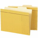 ライオン事務器 個別フォルダー B6判 1セット(10冊)