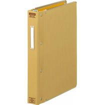 【送料無料】【個人宅届け不可】【法人（会社・企業）様限定】バインダー(MP式)　A4タテ　30穴　200枚..