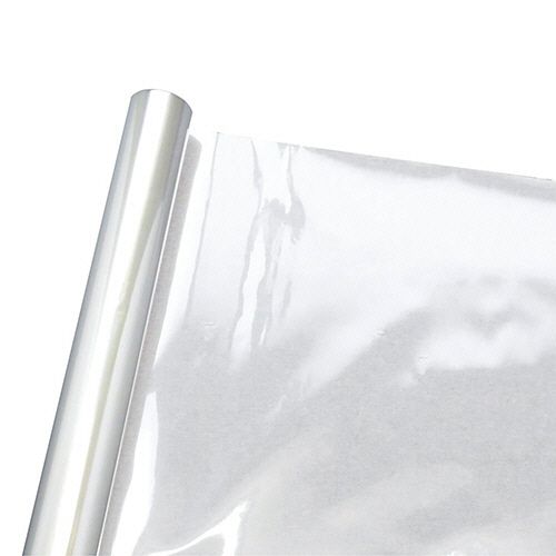 【送料無料】【個人宅届け不可】【法人(会社・企業)様限定】OPPロール 透明(40ミクロン) 600mm×30m 1本【イージャパンモール】