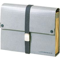 【送料無料】【個人宅届け不可】【法人（会社・企業）様限定】ドキュメントファイル　A4　32ポケット　..