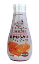 【送料無料】★まとめ買い★ 正 栄 R/純粋はちみつ ホワイトラベル ポリ 1kg ×12個【イージャパンモール】