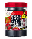 ★まとめ買い★ 大森屋 バリバリ職人男梅味 30枚 ×30個【イージャパンモール】