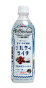 ★まとめ買い★ キリン 世界のK ソルティライチN 500ML ×24個【イージャパンモール】(4)