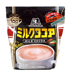 【送料無料】★まとめ買い★　森永ミルクココア　300G　×10個【イージャパンモール】