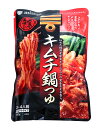【送料無料】★まとめ買い★ ミツカン〆まで美味しいキムチ鍋つゆST 750G ×12個【イージャパンモール】