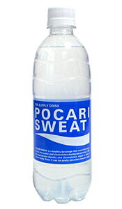 【送料無料】★まとめ買い★　大塚　ポカリスエット　500ML　×24個【イージャパンモール】