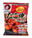 ★まとめ買い★ オタフク たこ焼こだわりセット 4人前 ×12個【イージャパンモール】