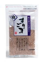 【送料無料】★まとめ買い★ 栃ぎ屋 すりごま 白 60G ×20個【イージャパンモール】