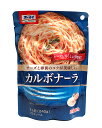 【送料無料】★まとめ買い★　ニップン　カルボナーラ　240G　　×24個【イージャパンモール】