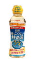 【送料無料】★まとめ買い★ 日清オイリオ 日清炒め油PET 200G ×24個【イージャパンモール】