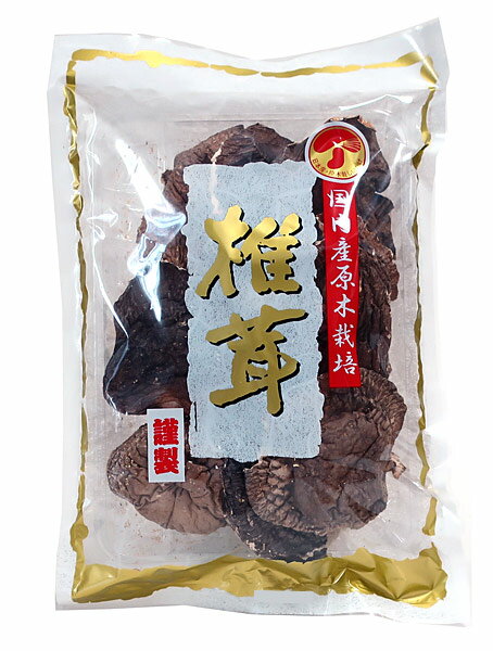 ★まとめ買い★ 栃ぎ屋 椎茸(国内産) 50g ×30個【イージャパンモール】