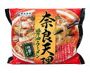 【送料無料】★まとめ買い★ 寿がきや 即席 奈良天理醤油ラーメン 126G ×48個【イージャパンモール】