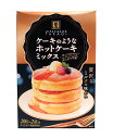 【送料無料】★まとめ買い★ 昭和産業 ケーキのようなホットケーキミックス 400g ×24個【イージャパンモール】