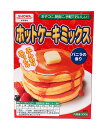 【送料無料】★まとめ買い★ 昭和産業 ホットケーキミックス 300G ×40個【イージャパンモール】