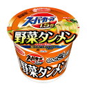 ★まとめ買い★ エース SC1.5 新野菜タンメン 107G ×12個【イージャパンモール】