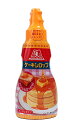 【送料無料】★まとめ買い★ 森永製菓 ケーキシロップ(メープルタイプ)200G ×40個【イージャパンモール】