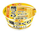 【送料無料】★まとめ買い★ マルチャン 麺づくり 醤油とんこつN 91G ×12個【イージャパンモール】