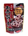 【送料無料】★まとめ買い★ 井村屋 北海道お赤飯の素2合 146G ×60個【イージャパンモール】