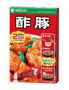 【送料無料】★まとめ買い★　ミツカン酢豚 90G　×60個【イージャパンモール】