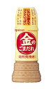【送料無料】★まとめ買い★ ミツカン金のゴマダレ焙煎荒挽き 250ML ×12個【イージャパンモール】