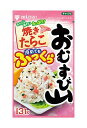 【送料無料】★まとめ買い★ ミツカンおむすび山焼きたらこ 31G ×80個【イージャパンモール】
