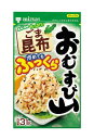 【送料無料】★まとめ買い★ ミツカンおむすび山ごま昆布 31G ×80個【イージャパンモール】