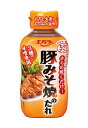 【送料無料】★まとめ買い★ エバラ豚みそ焼のたれ 230G ×12個【イージャパンモール】
