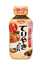 【送料無料】★まとめ買い★ エバラてり焼のたれ 235G ×12個【イージャパンモール】